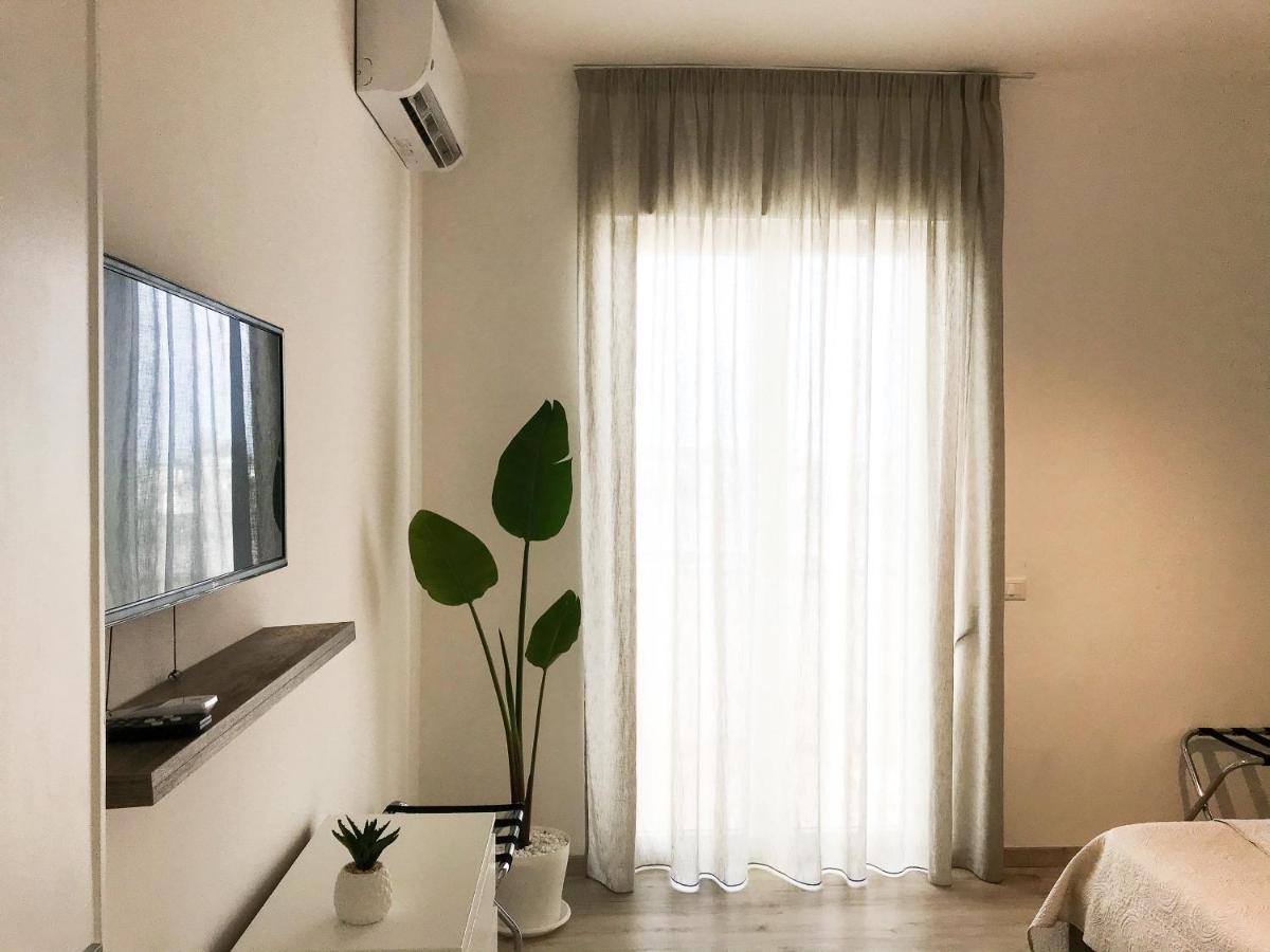 Viatorem Suites Torre dell'Orso Exterior foto