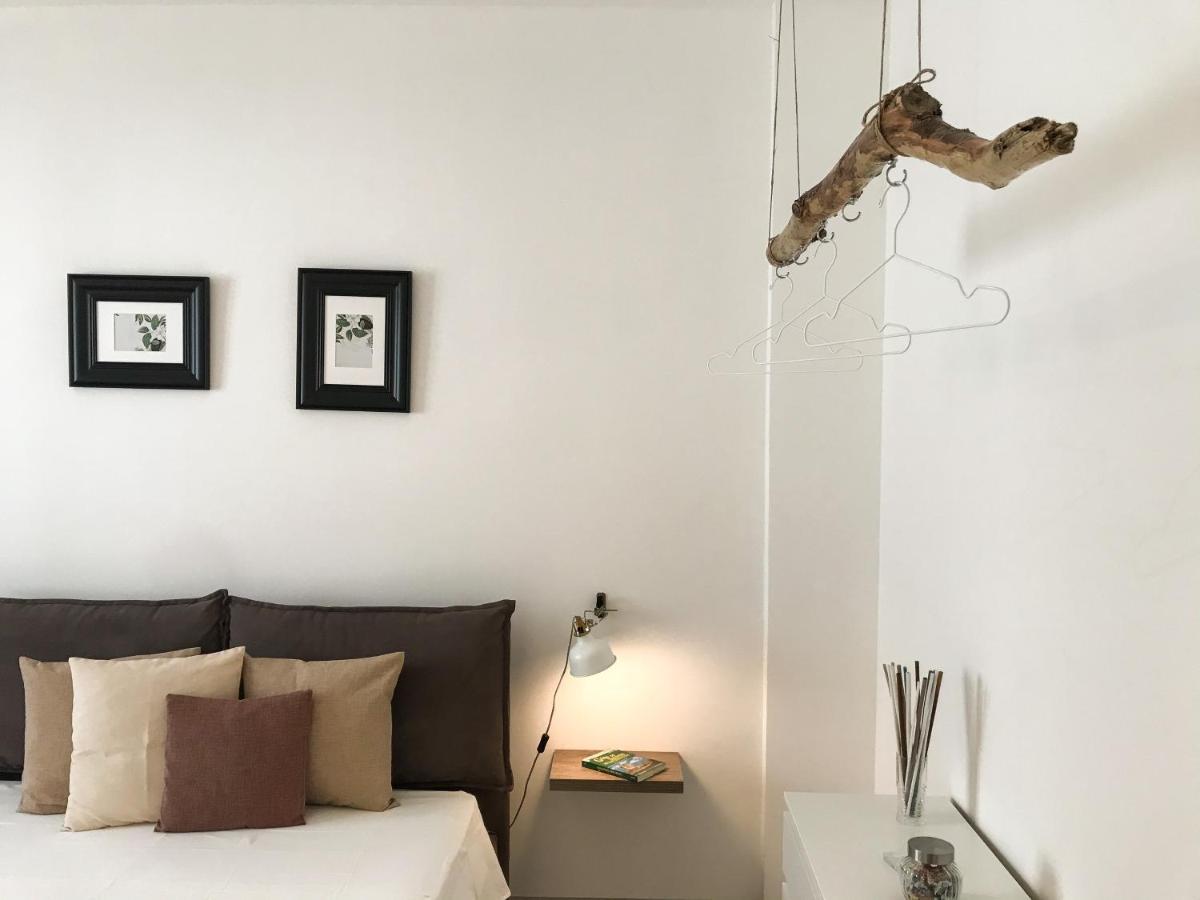 Viatorem Suites Torre dell'Orso Exterior foto