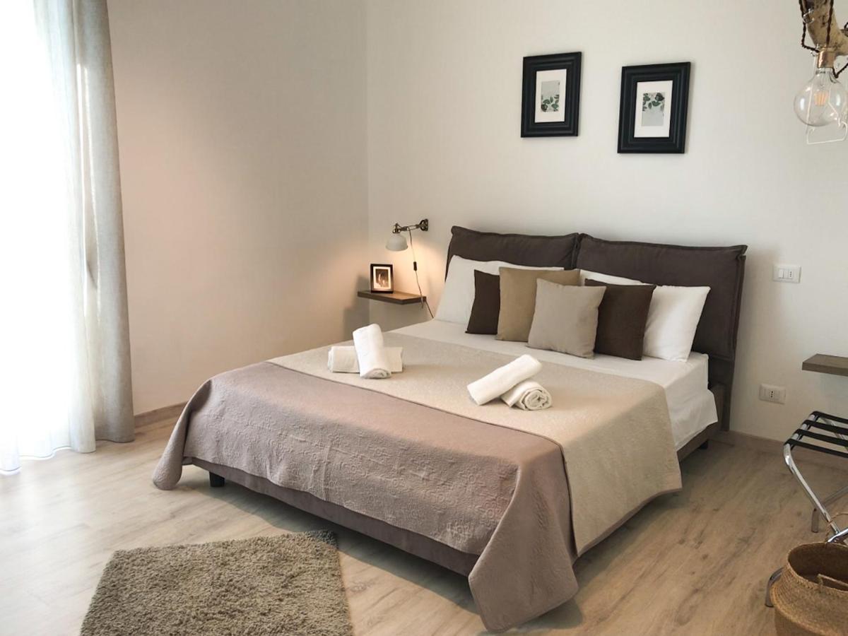 Viatorem Suites Torre dell'Orso Exterior foto