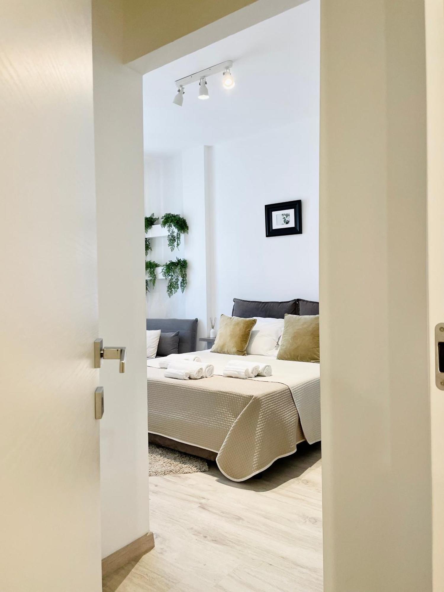 Viatorem Suites Torre dell'Orso Exterior foto