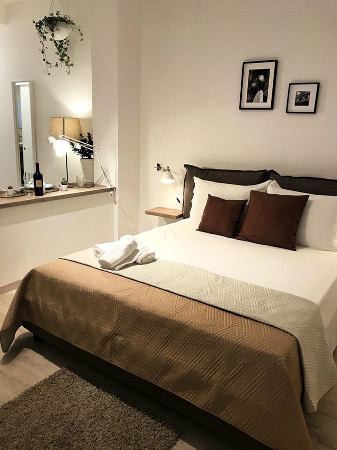 Viatorem Suites Torre dell'Orso Exterior foto