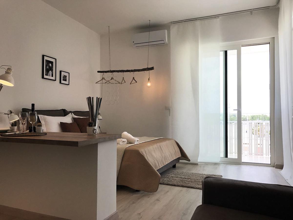 Viatorem Suites Torre dell'Orso Exterior foto
