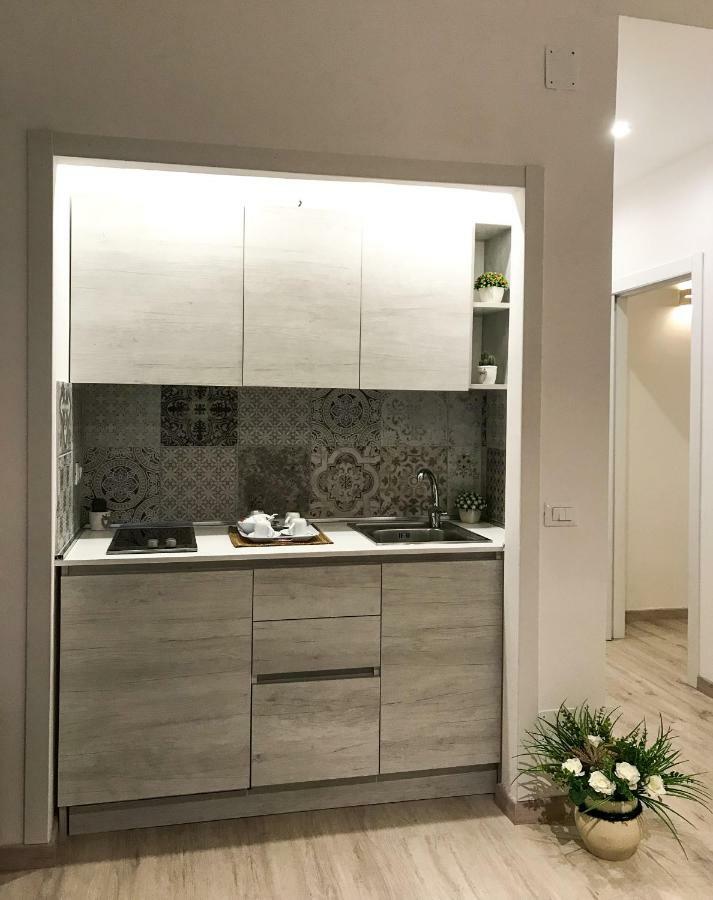 Viatorem Suites Torre dell'Orso Exterior foto
